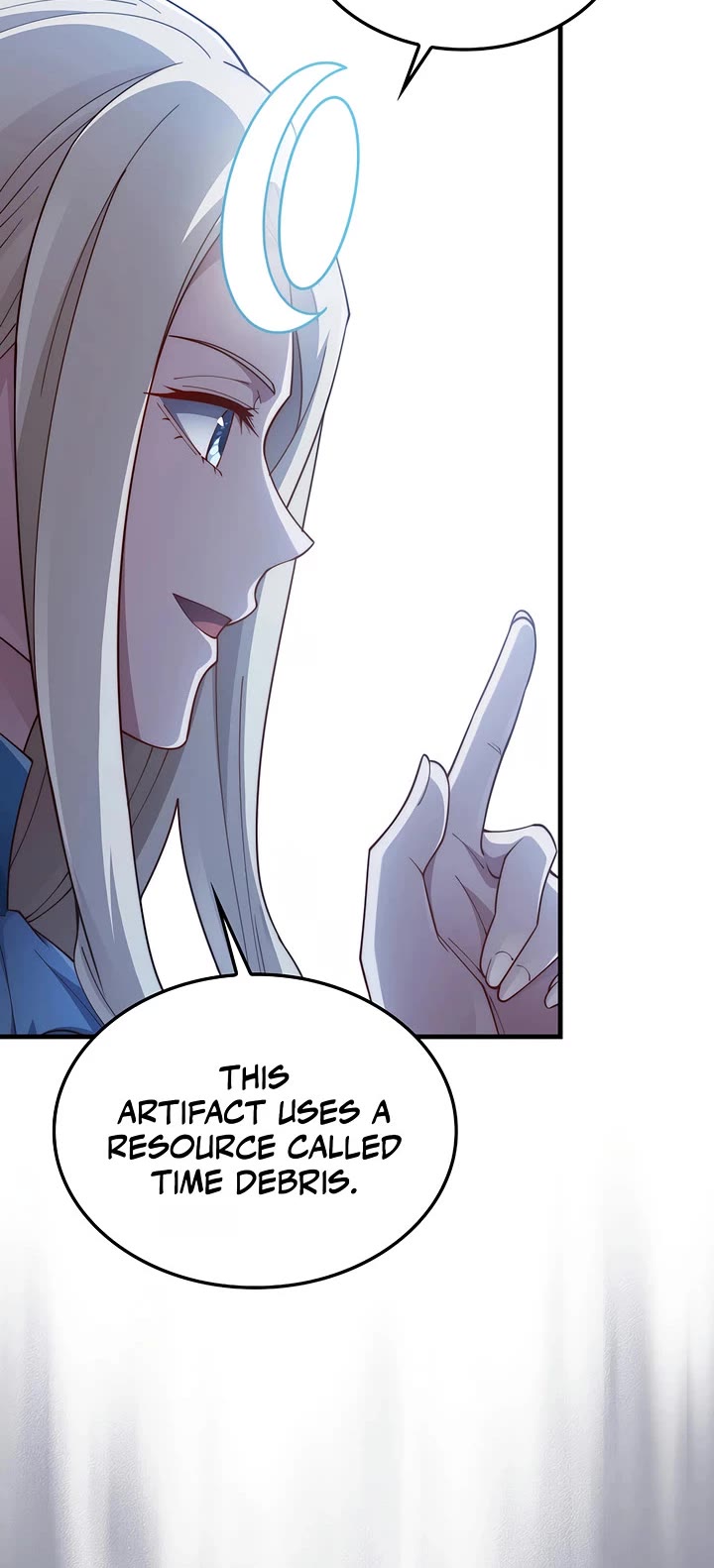 The Lord's Coins Aren't Decreasing?! Chapter 184 page 11 - Chapter 184