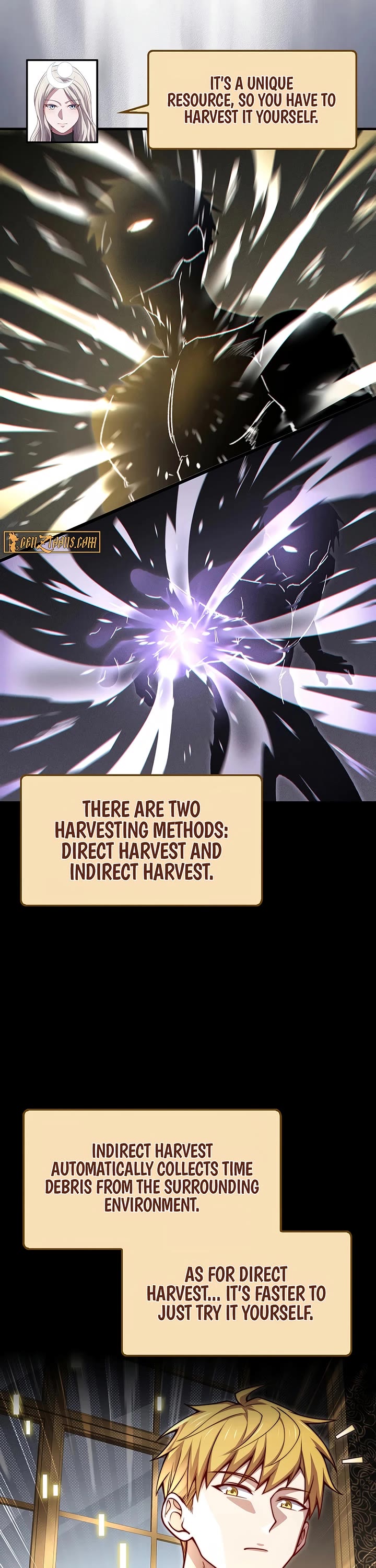 The Lord's Coins Aren't Decreasing?! Chapter 184 page 12 - Chapter 184