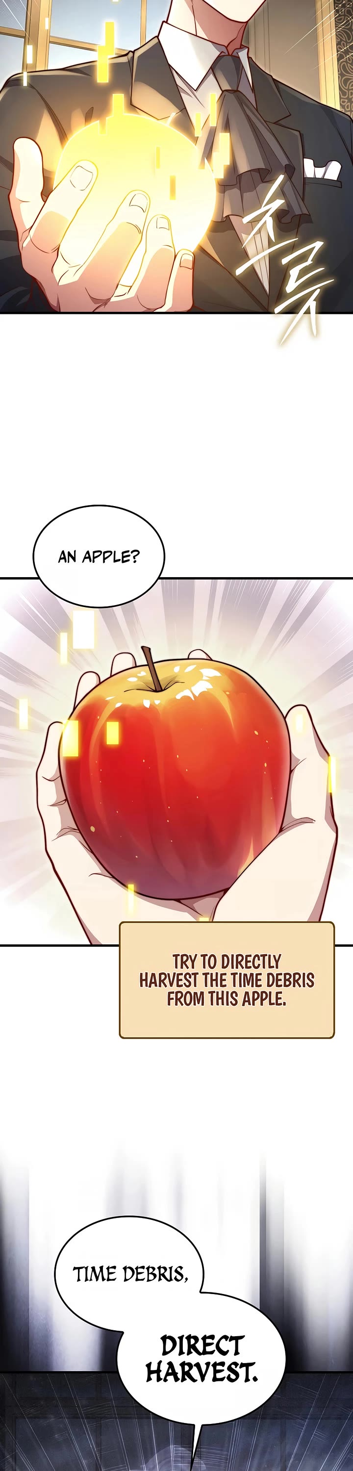 The Lord's Coins Aren't Decreasing?! Chapter 184 page 13 - Chapter 184
