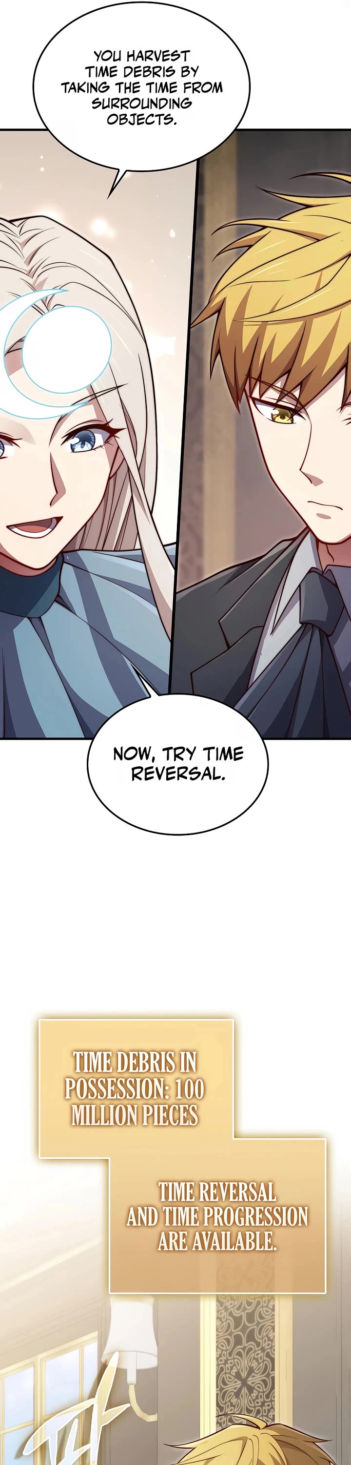 The Lord's Coins Aren't Decreasing?! Chapter 184 page 16 - Chapter 184