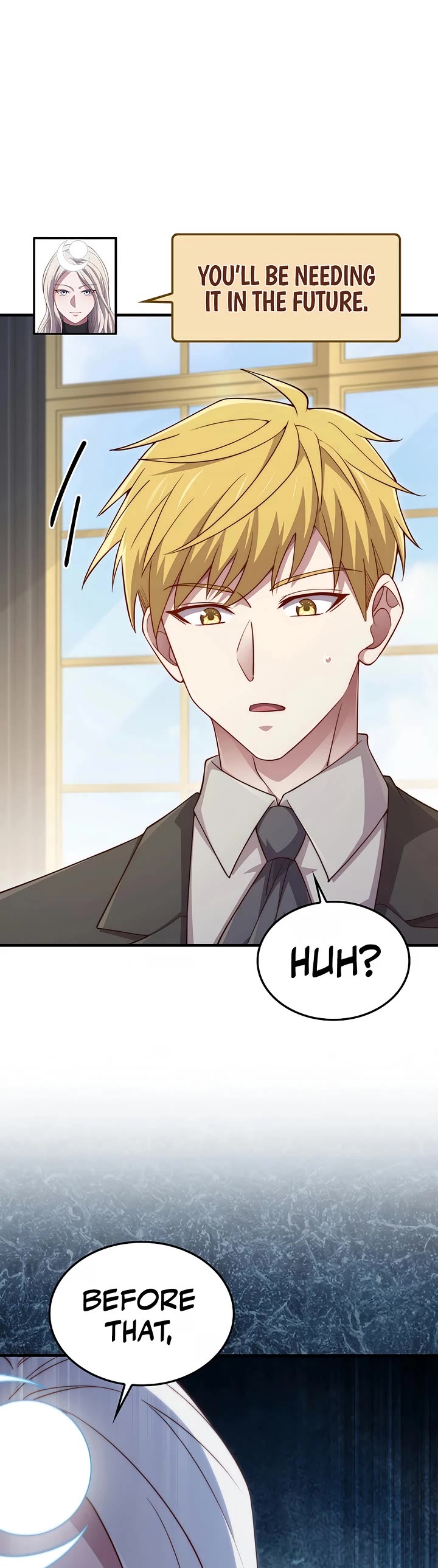 The Lord's Coins Aren't Decreasing?! Chapter 184 page 20 - Chapter 184
