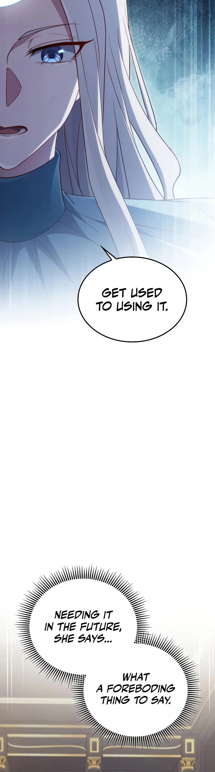 The Lord's Coins Aren't Decreasing?! Chapter 184 page 21 - Chapter 184