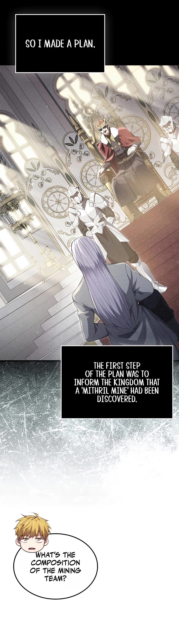 The Lord's Coins Aren't Decreasing?! Chapter 184 page 24 - Chapter 184