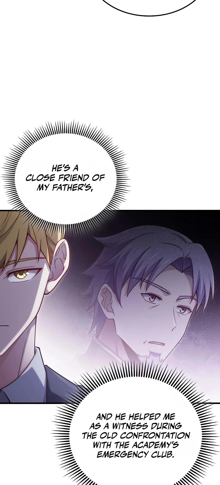 The Lord's Coins Aren't Decreasing?! Chapter 184 page 27 - Chapter 184