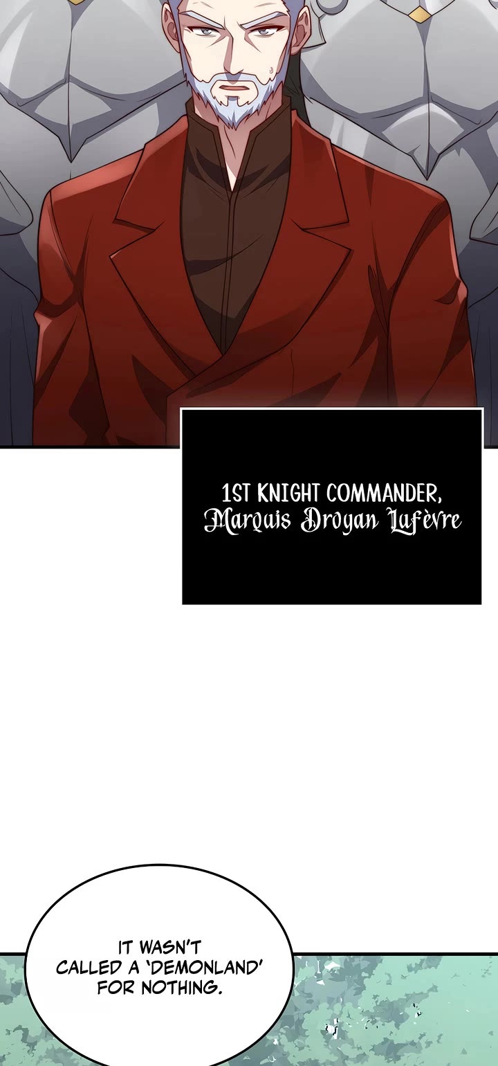 The Lord's Coins Aren't Decreasing?! Chapter 184 page 37 - Chapter 184