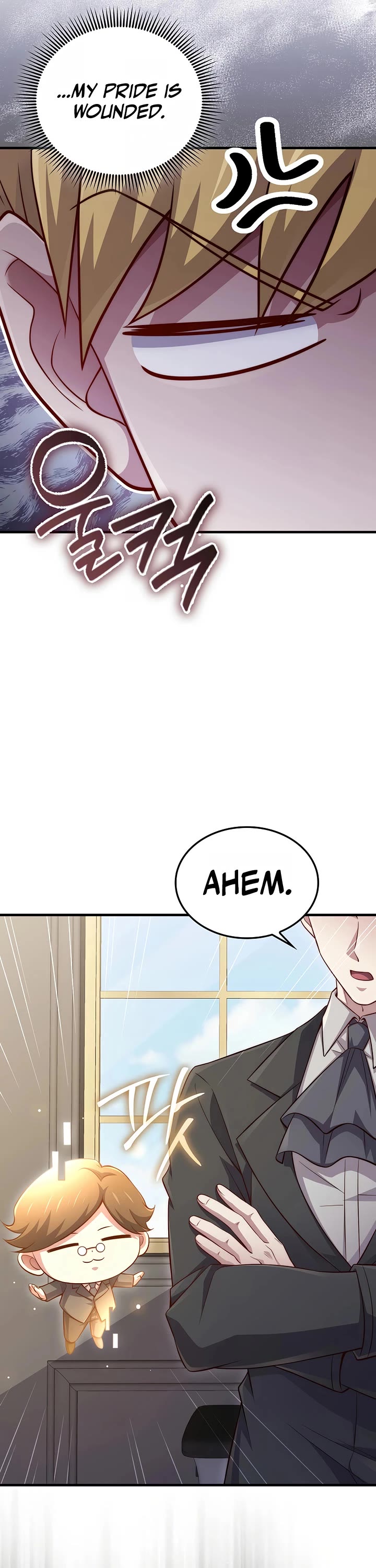 The Lord's Coins Aren't Decreasing?! Chapter 184 page 4 - Chapter 184