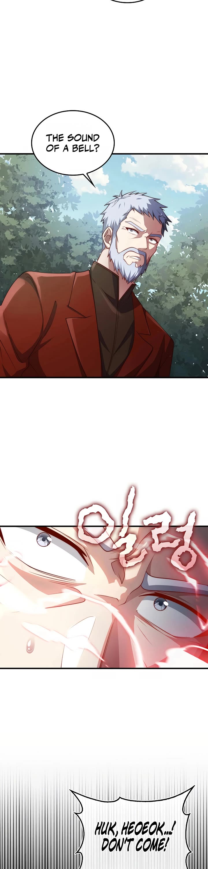 The Lord's Coins Aren't Decreasing?! Chapter 184 page 40 - Chapter 184
