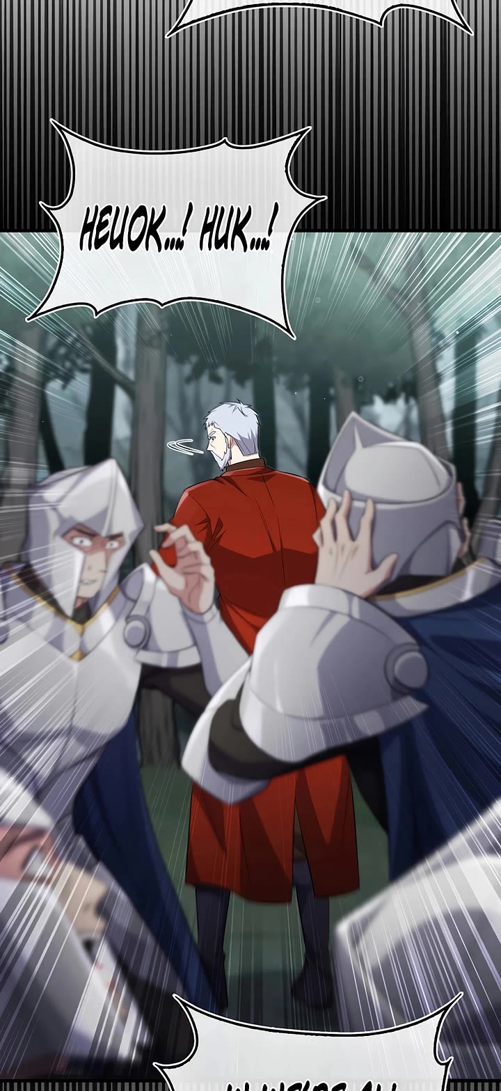 The Lord's Coins Aren't Decreasing?! Chapter 184 page 41 - Chapter 184