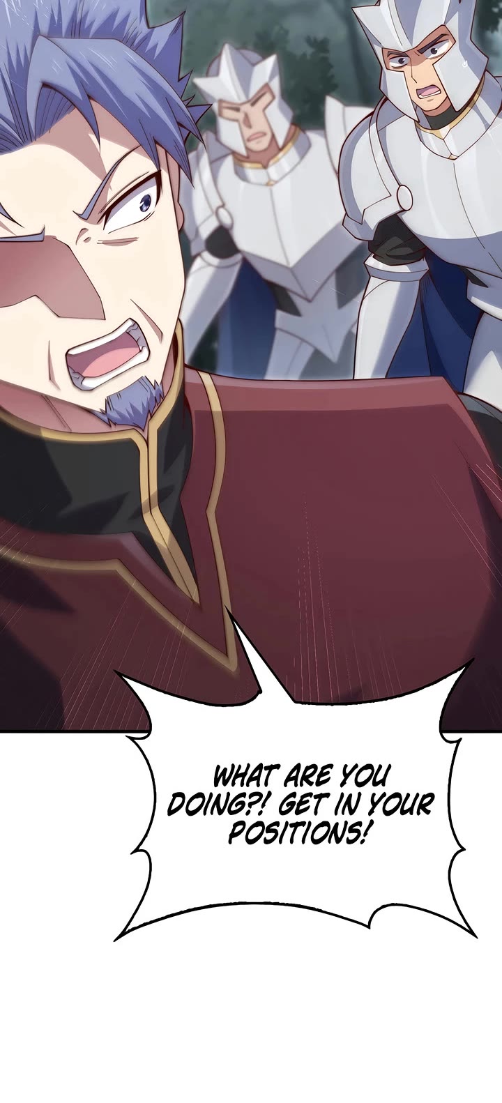 The Lord's Coins Aren't Decreasing?! Chapter 185 page 11 - Chapter 185