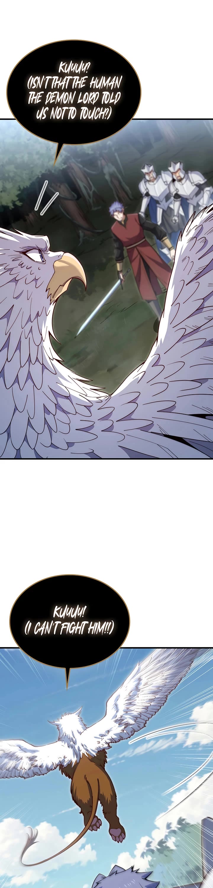 The Lord's Coins Aren't Decreasing?! Chapter 185 page 12 - Chapter 185