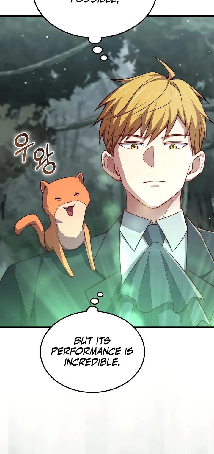 The Lord's Coins Aren't Decreasing?! Chapter 185 page 17 - Chapter 185