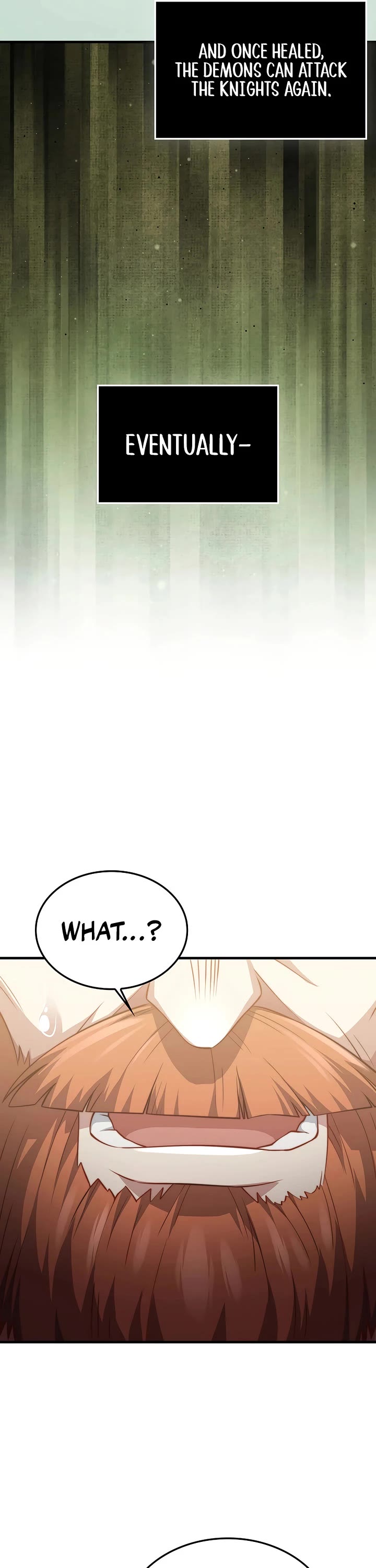 The Lord's Coins Aren't Decreasing?! Chapter 185 page 19 - Chapter 185