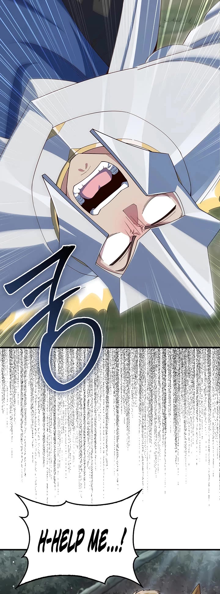 The Lord's Coins Aren't Decreasing?! Chapter 185 page 2 - Chapter 185
