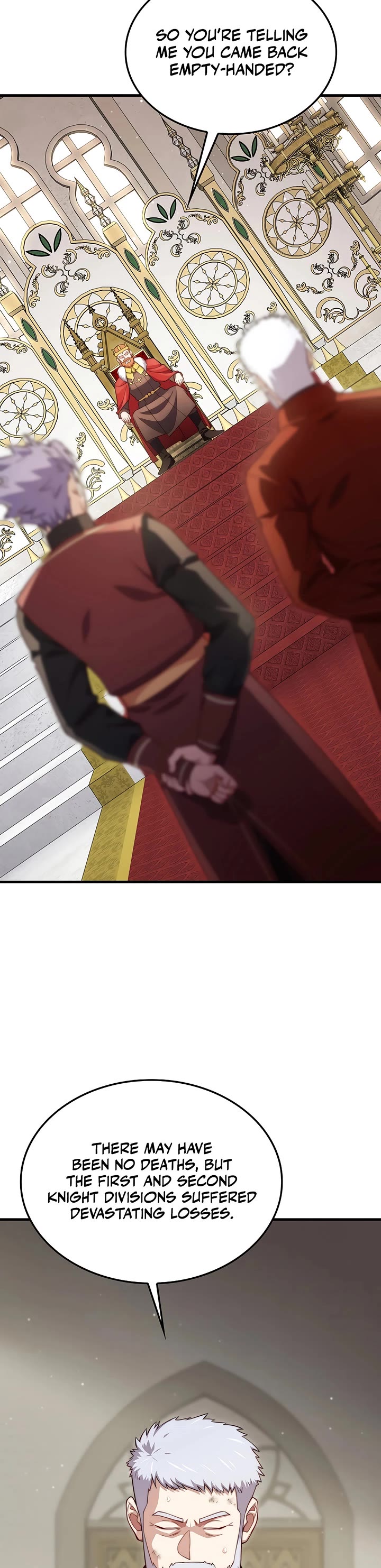 The Lord's Coins Aren't Decreasing?! Chapter 185 page 20 - Chapter 185