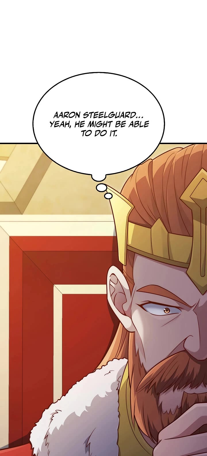 The Lord's Coins Aren't Decreasing?! Chapter 185 page 30 - Chapter 185