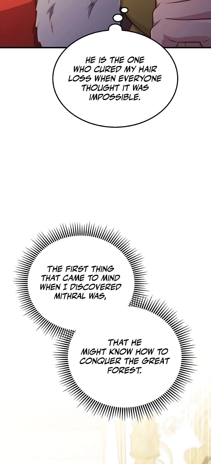 The Lord's Coins Aren't Decreasing?! Chapter 185 page 31 - Chapter 185