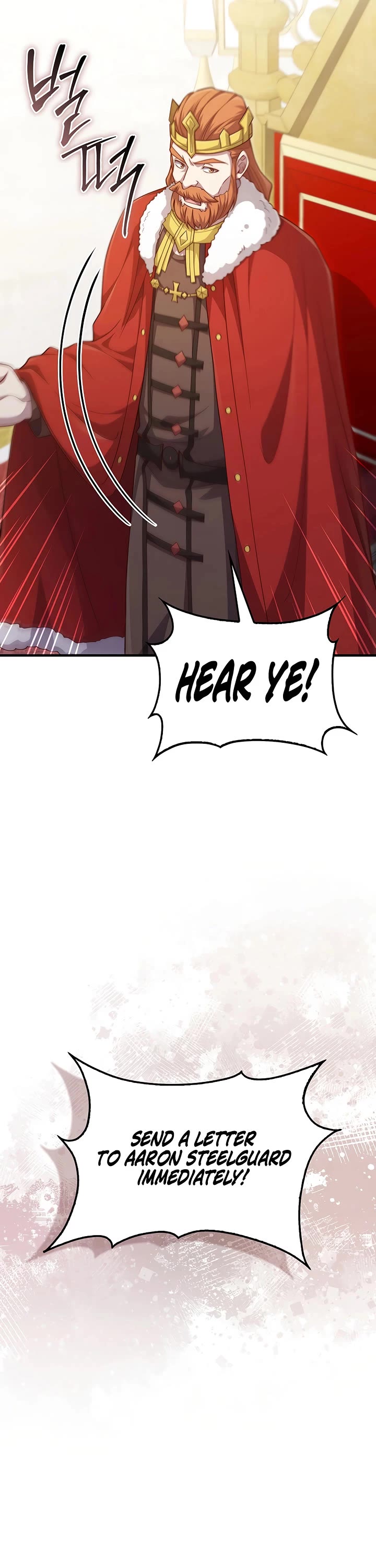 The Lord's Coins Aren't Decreasing?! Chapter 185 page 32 - Chapter 185