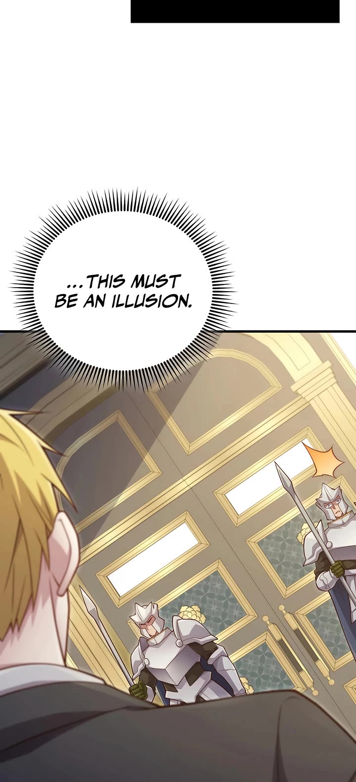 The Lord's Coins Aren't Decreasing?! Chapter 185 page 35 - Chapter 185