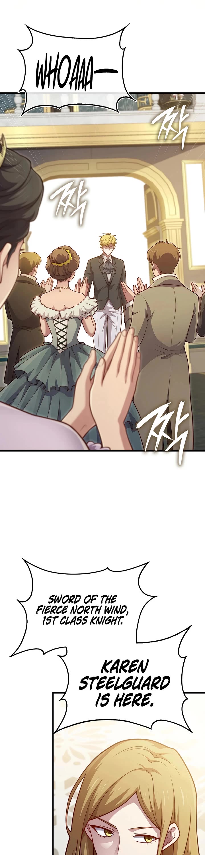 The Lord's Coins Aren't Decreasing?! Chapter 185 page 37 - Chapter 185