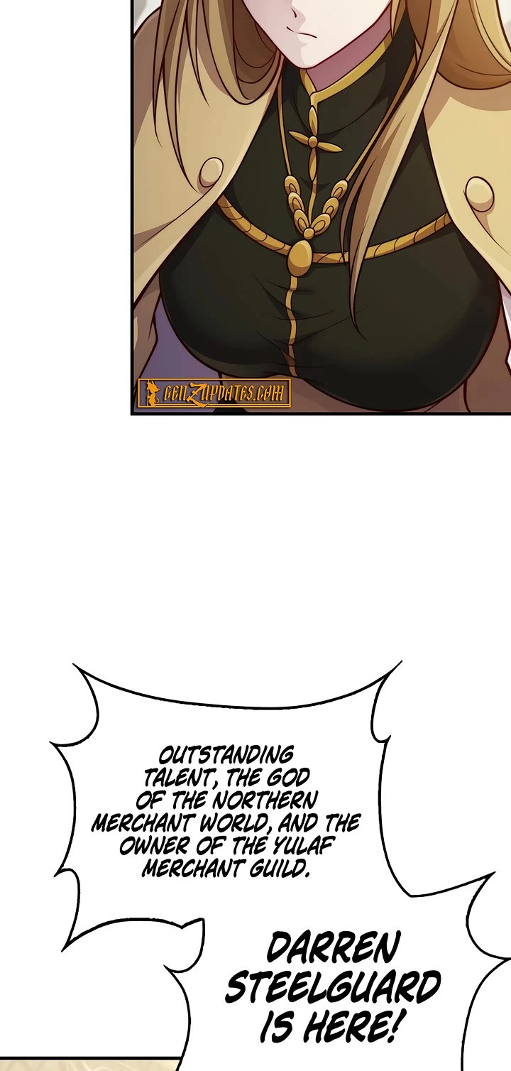 The Lord's Coins Aren't Decreasing?! Chapter 185 page 38 - Chapter 185