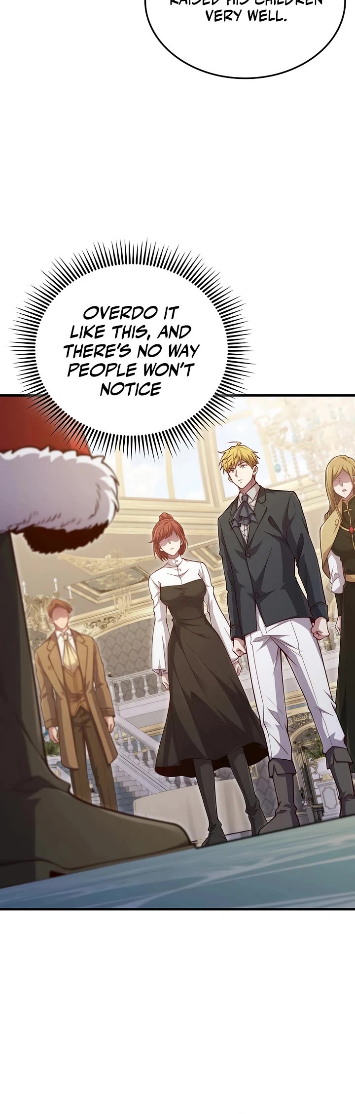 The Lord's Coins Aren't Decreasing?! Chapter 185 page 42 - Chapter 185