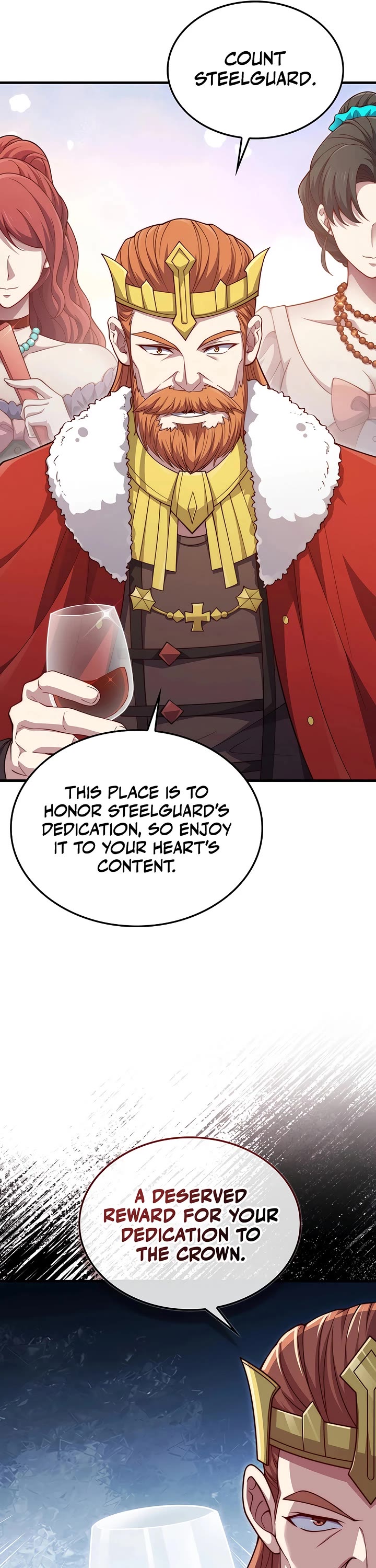 The Lord's Coins Aren't Decreasing?! Chapter 185 page 43 - Chapter 185