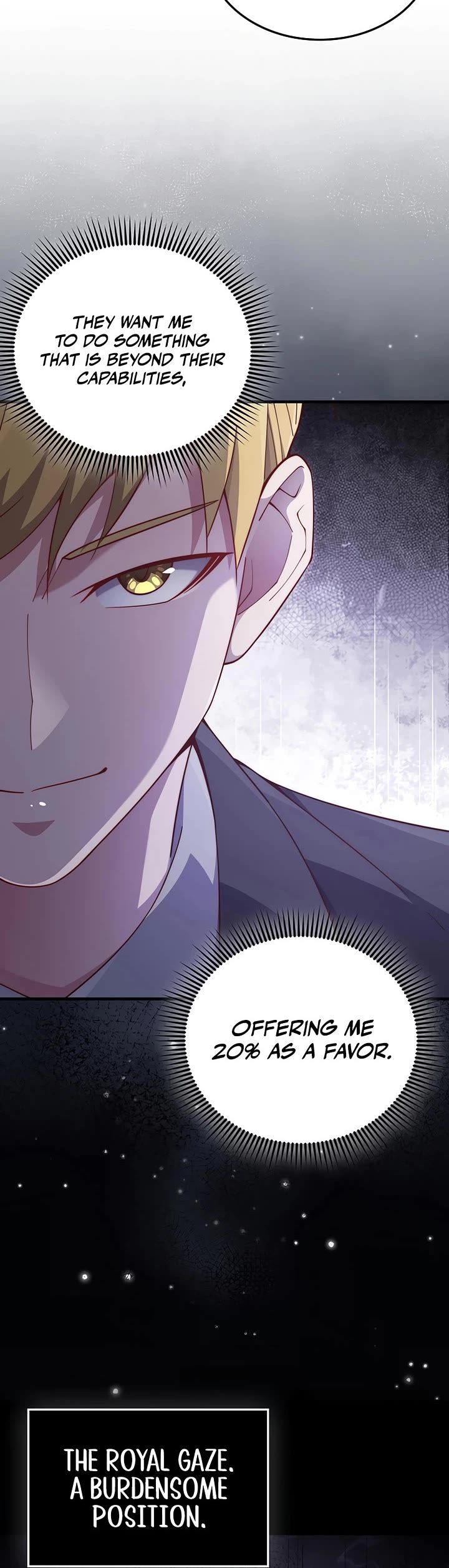The Lord's Coins Aren't Decreasing?! Chapter 185 page 48 - Chapter 185