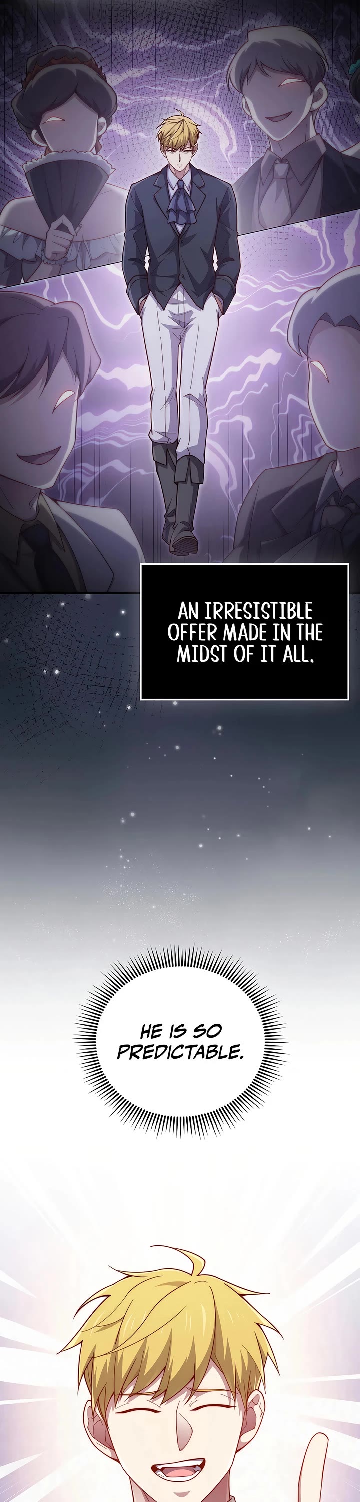 The Lord's Coins Aren't Decreasing?! Chapter 185 page 49 - Chapter 185