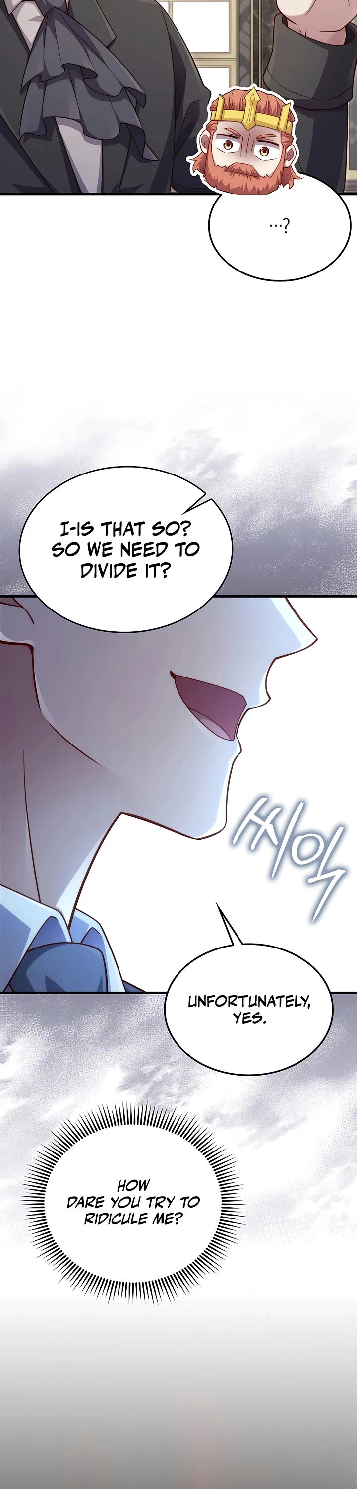The Lord's Coins Aren't Decreasing?! Chapter 185 page 53 - Chapter 185