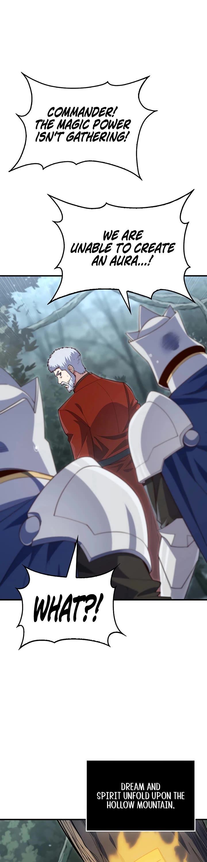 The Lord's Coins Aren't Decreasing?! Chapter 185 page 8 - Chapter 185