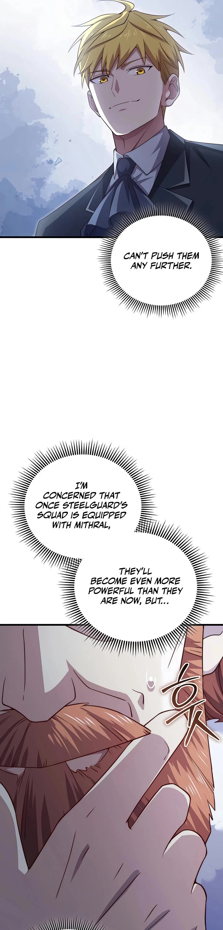 The Lord's Coins Aren't Decreasing?! Chapter 186 page 14 - Chapter 186