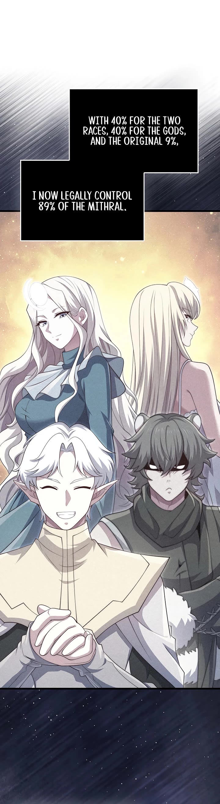 The Lord's Coins Aren't Decreasing?! Chapter 186 page 20 - Chapter 186
