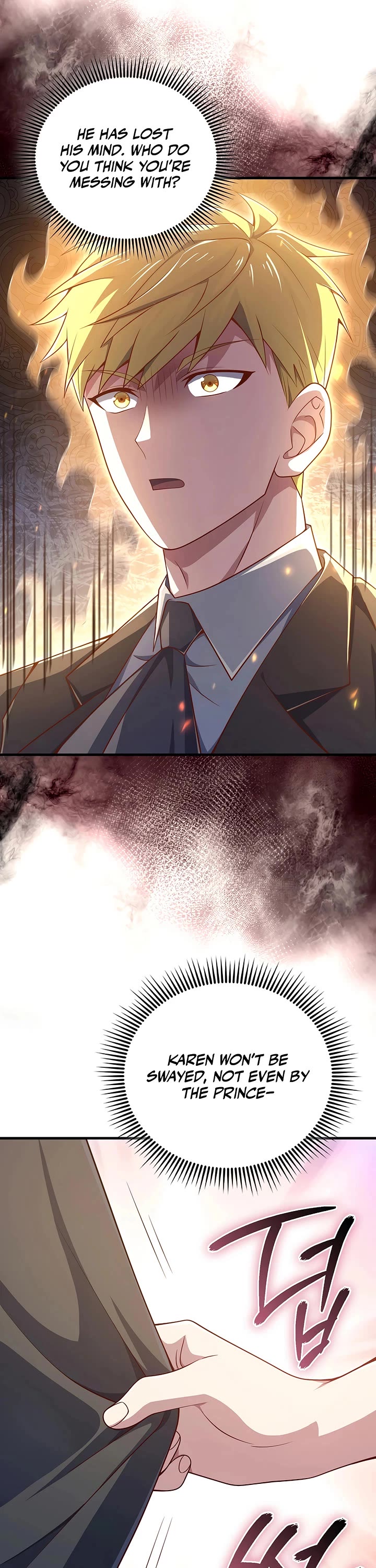 The Lord's Coins Aren't Decreasing?! Chapter 186 page 24 - Chapter 186