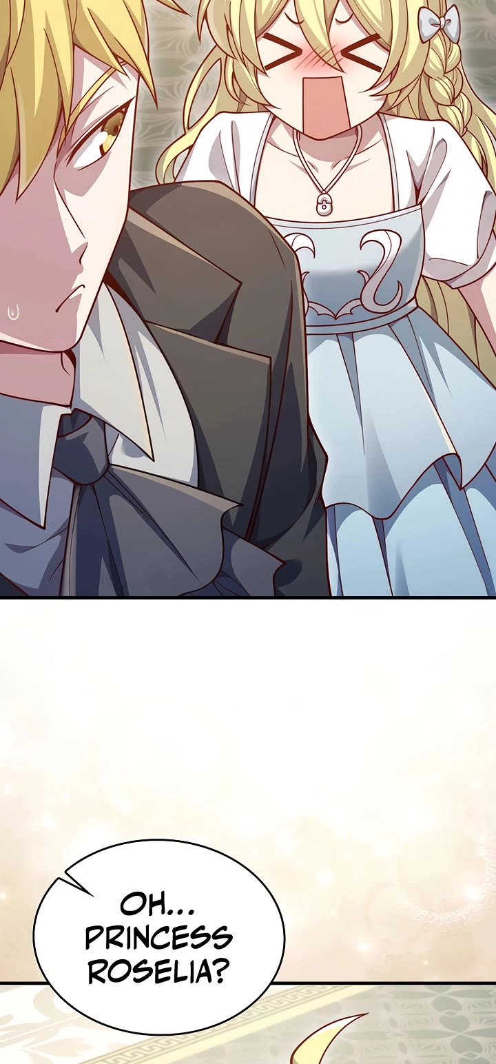 The Lord's Coins Aren't Decreasing?! Chapter 186 page 26 - Chapter 186