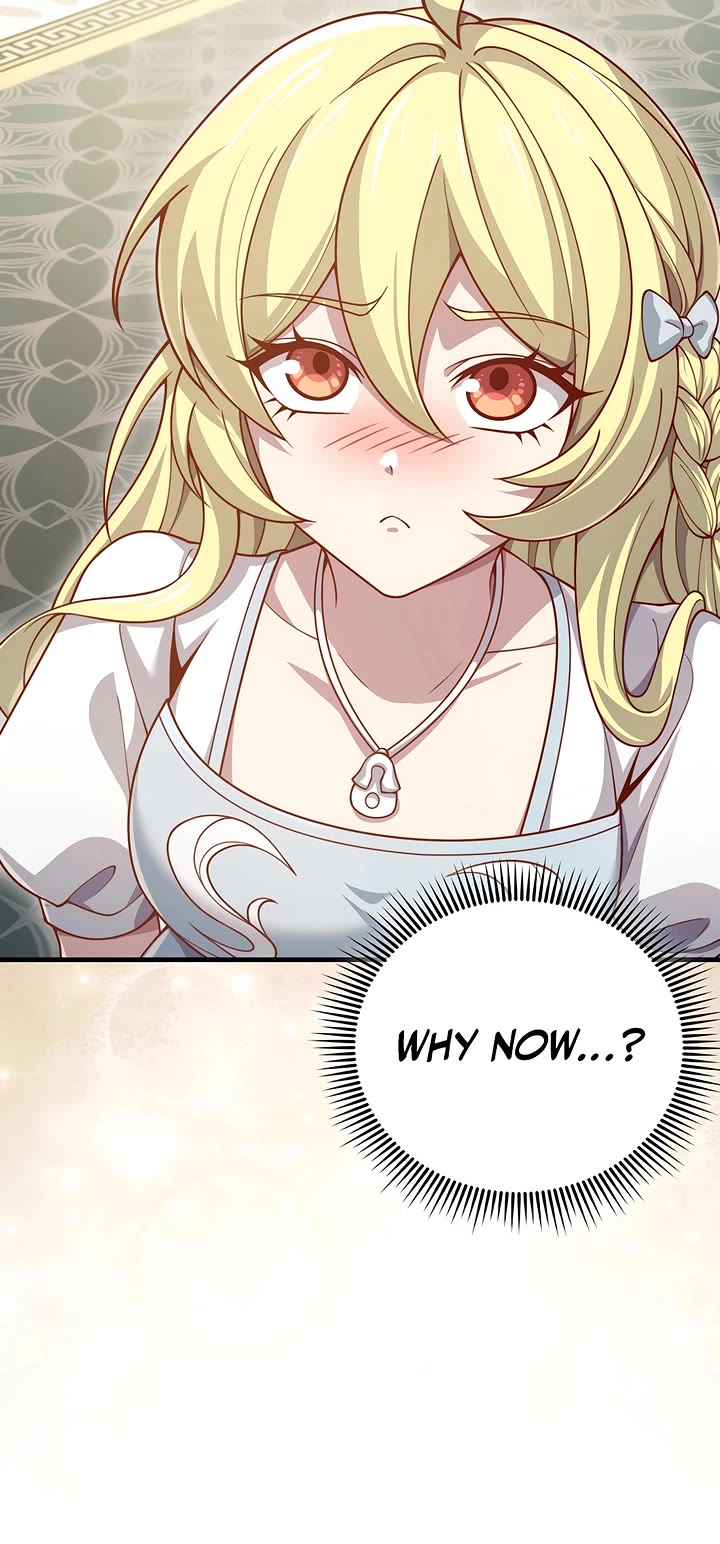 The Lord's Coins Aren't Decreasing?! Chapter 186 page 27 - Chapter 186