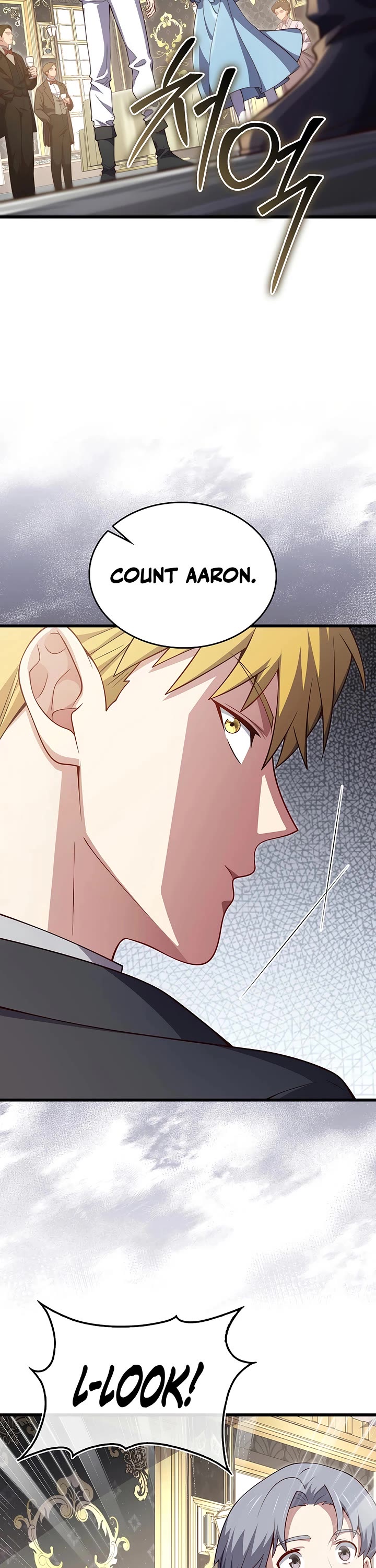 The Lord's Coins Aren't Decreasing?! Chapter 186 page 32 - Chapter 186