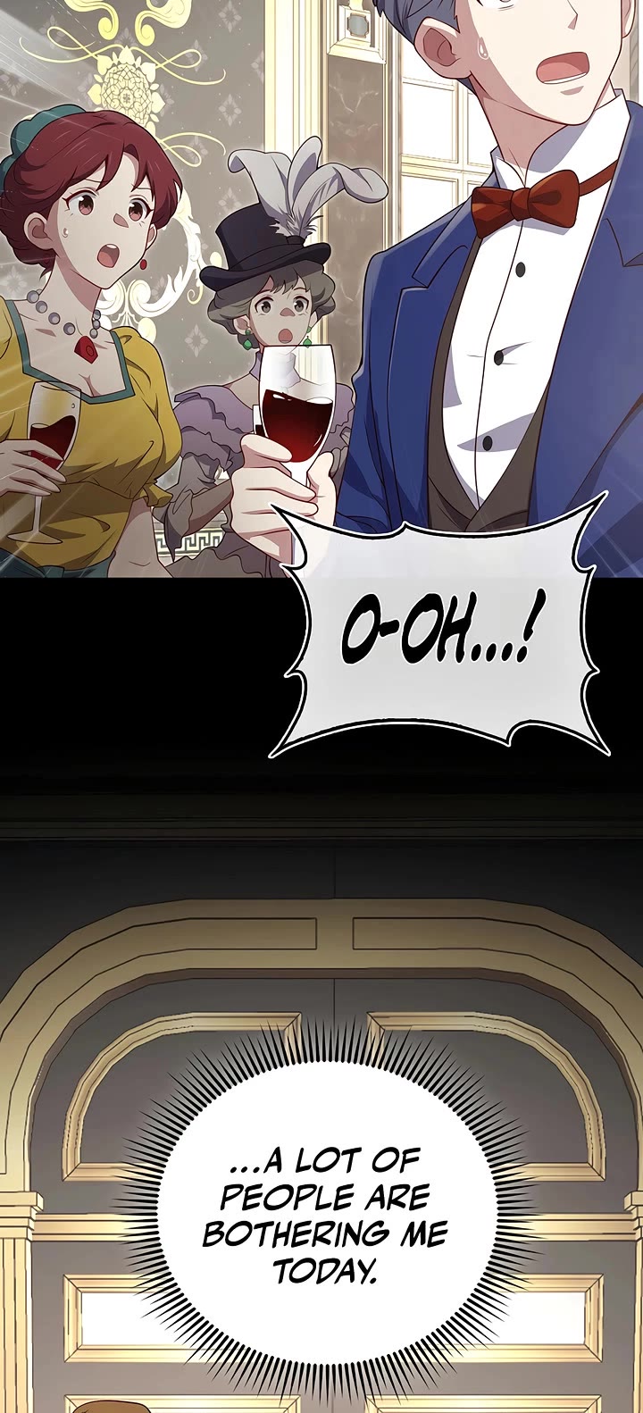 The Lord's Coins Aren't Decreasing?! Chapter 186 page 33 - Chapter 186