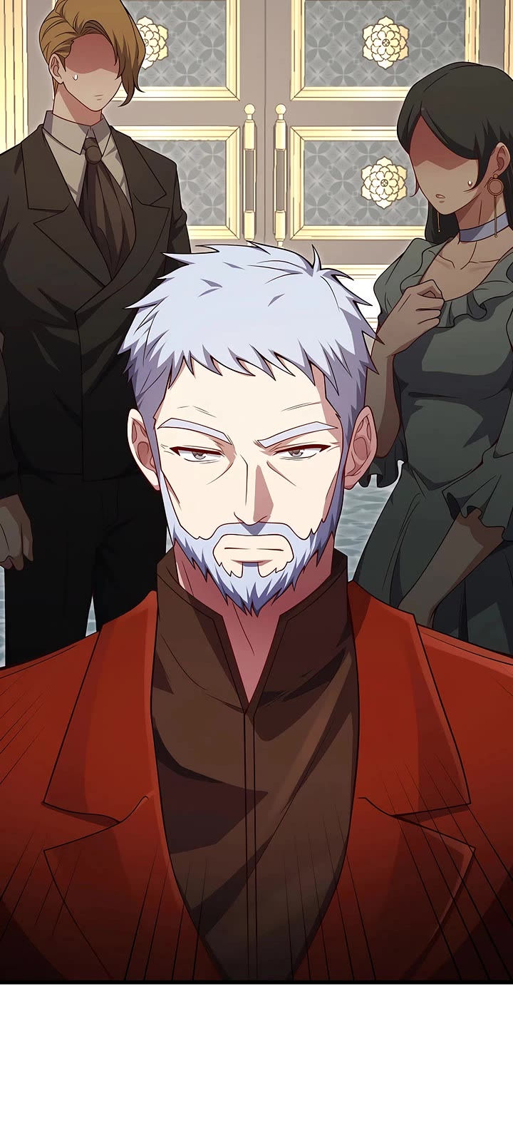 The Lord's Coins Aren't Decreasing?! Chapter 186 page 34 - Chapter 186