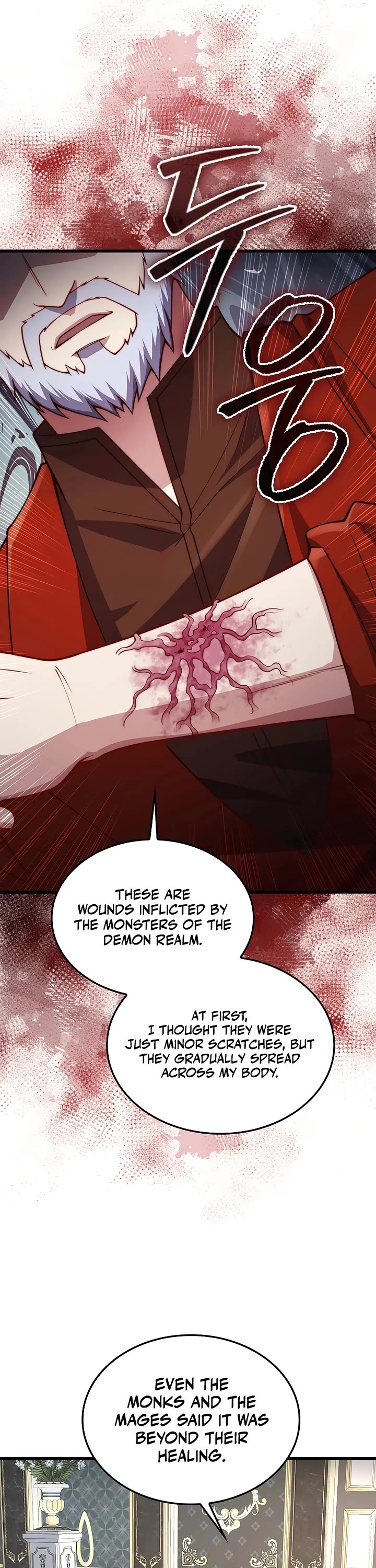 The Lord's Coins Aren't Decreasing?! Chapter 186 page 38 - Chapter 186
