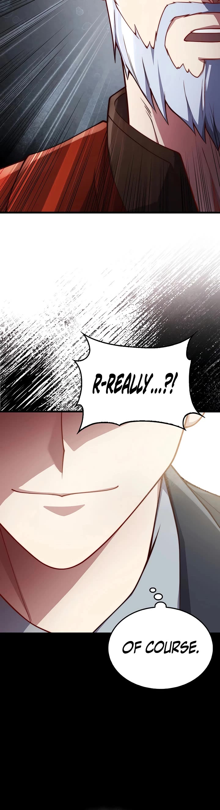 The Lord's Coins Aren't Decreasing?! Chapter 186 page 40 - Chapter 186