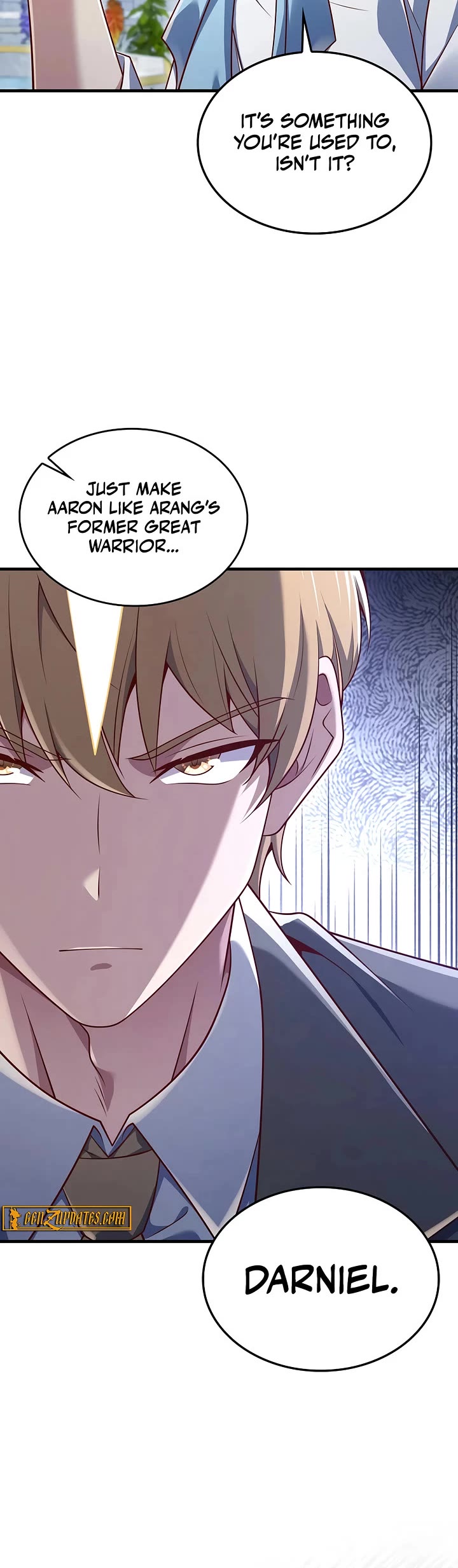 The Lord's Coins Aren't Decreasing?! Chapter 187 page 10 - Chapter 187