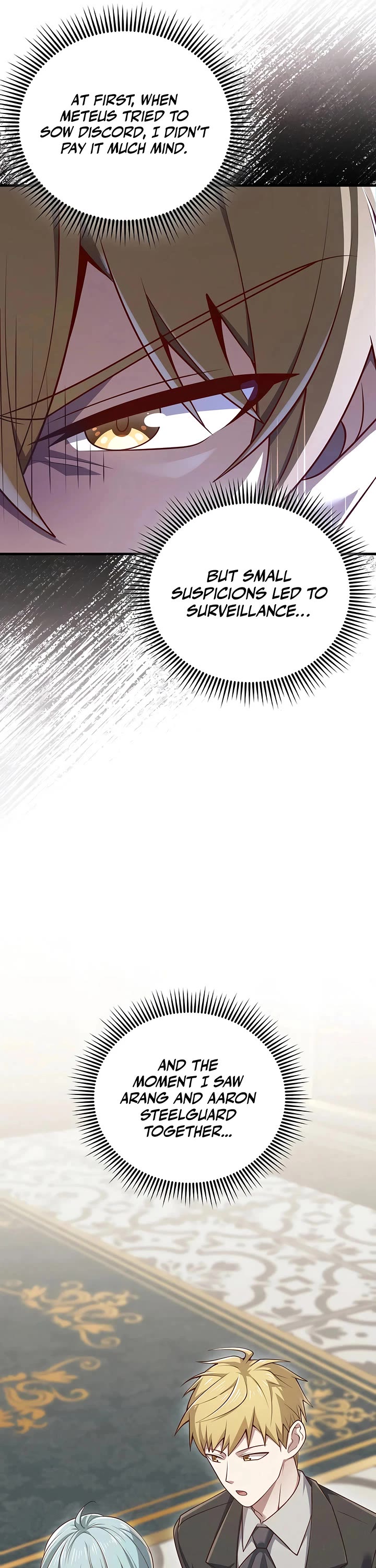 The Lord's Coins Aren't Decreasing?! Chapter 187 page 11 - Chapter 187