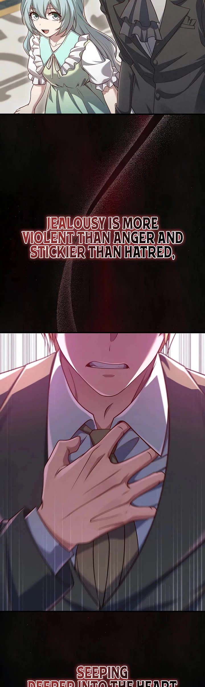 The Lord's Coins Aren't Decreasing?! Chapter 187 page 12 - Chapter 187