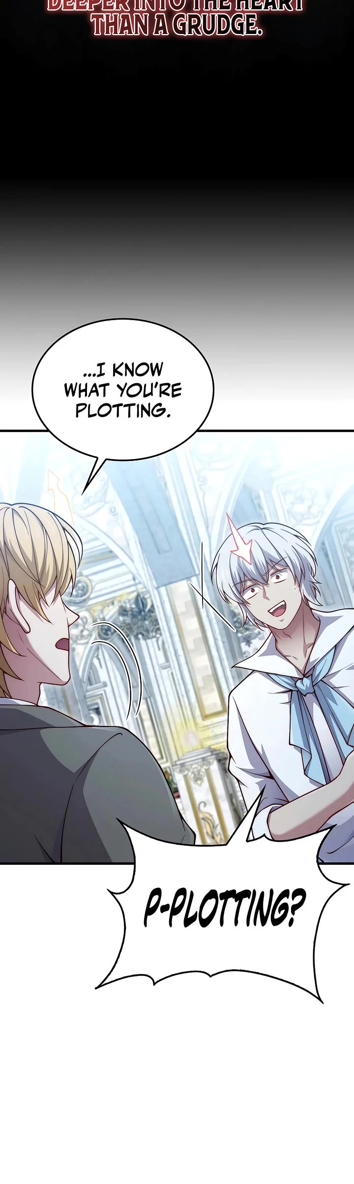 The Lord's Coins Aren't Decreasing?! Chapter 187 page 13 - Chapter 187