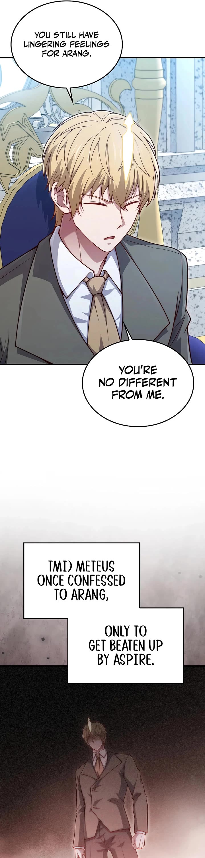 The Lord's Coins Aren't Decreasing?! Chapter 187 page 14 - Chapter 187