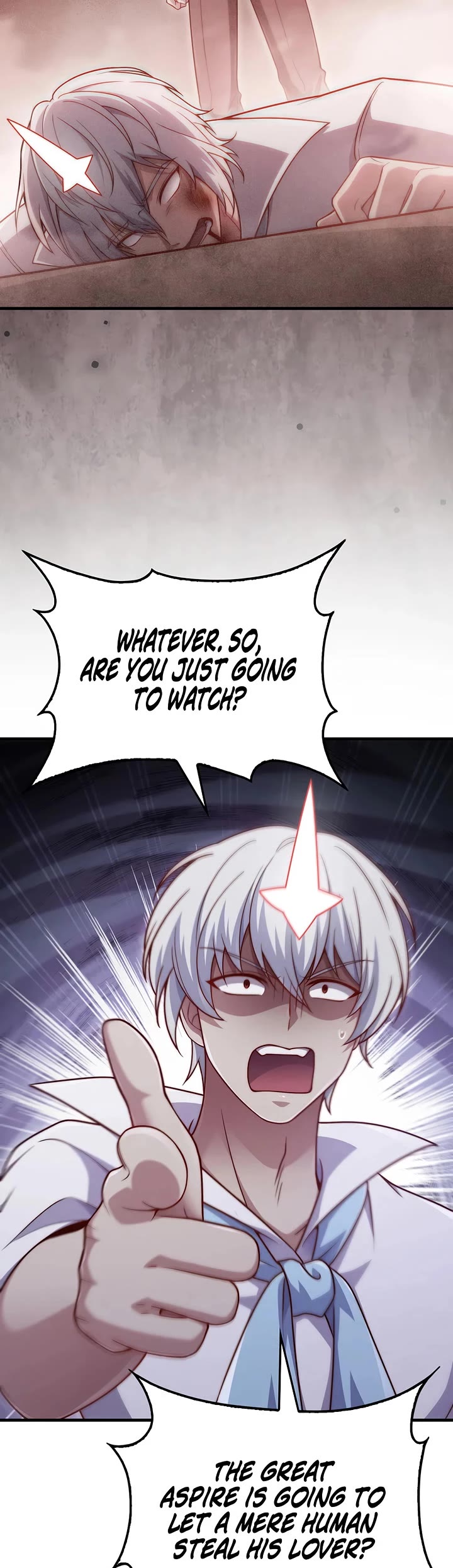 The Lord's Coins Aren't Decreasing?! Chapter 187 page 15 - Chapter 187