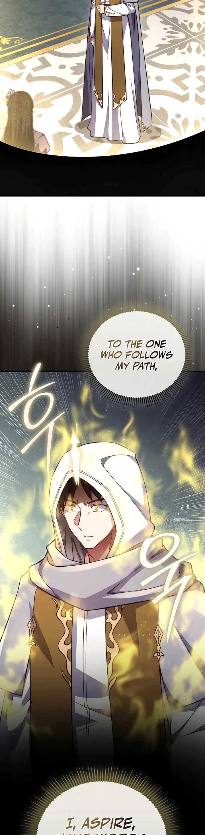 The Lord's Coins Aren't Decreasing?! Chapter 187 page 18 - Chapter 187