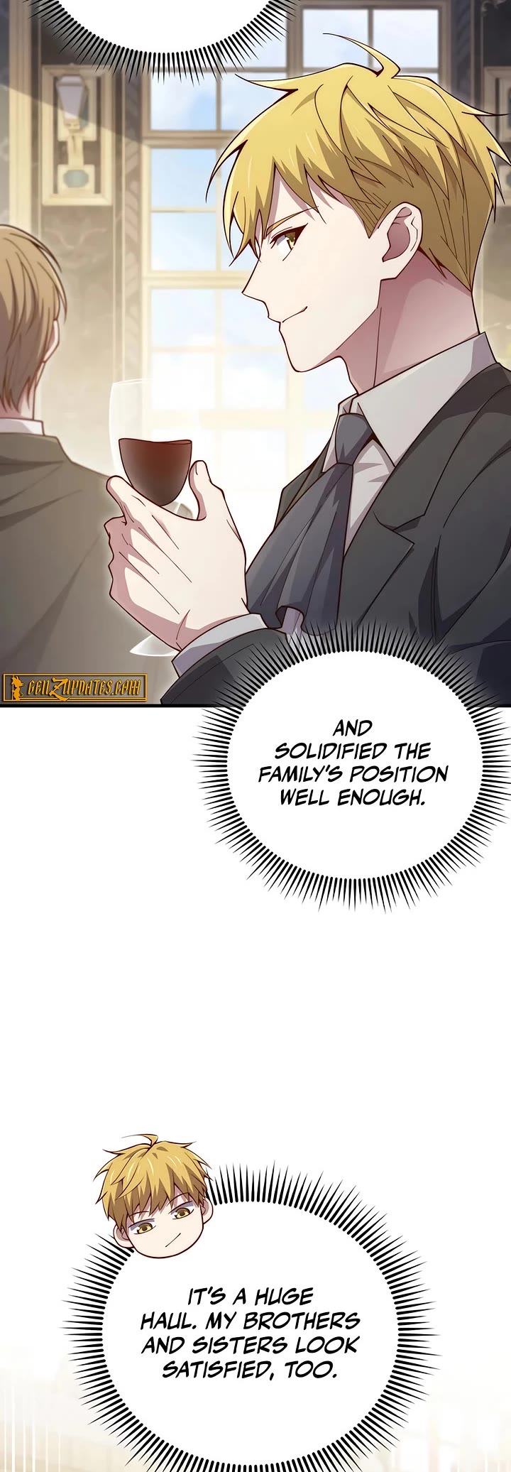 The Lord's Coins Aren't Decreasing?! Chapter 187 page 2 - Chapter 187