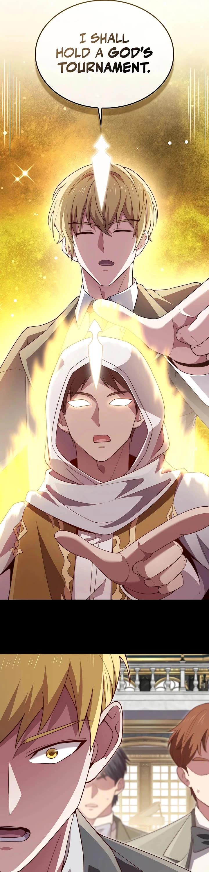 The Lord's Coins Aren't Decreasing?! Chapter 187 page 23 - Chapter 187