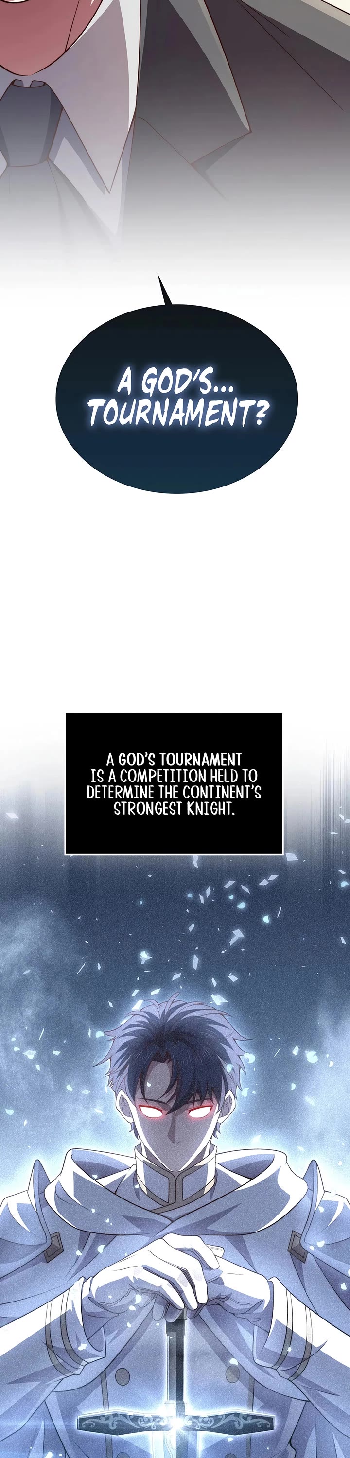 The Lord's Coins Aren't Decreasing?! Chapter 187 page 24 - Chapter 187